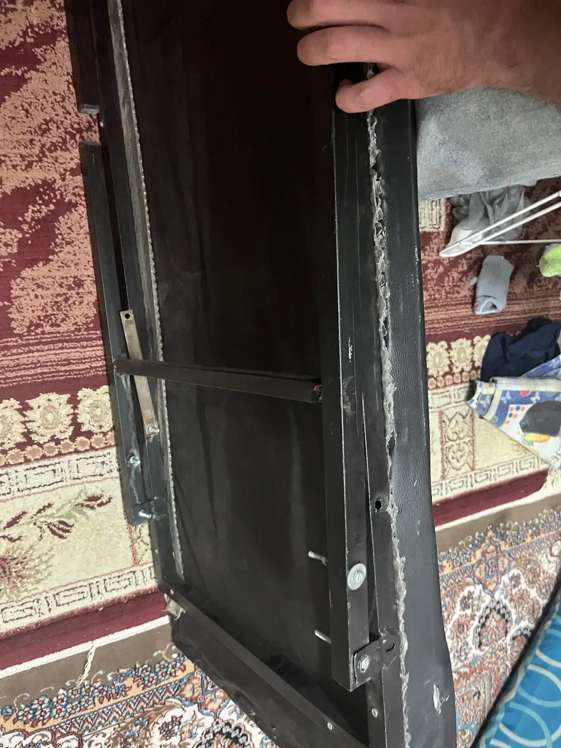 تخت ماساژ|آرایشی، بهداشتی، درمانی|کاشان, زیتون|دیوار