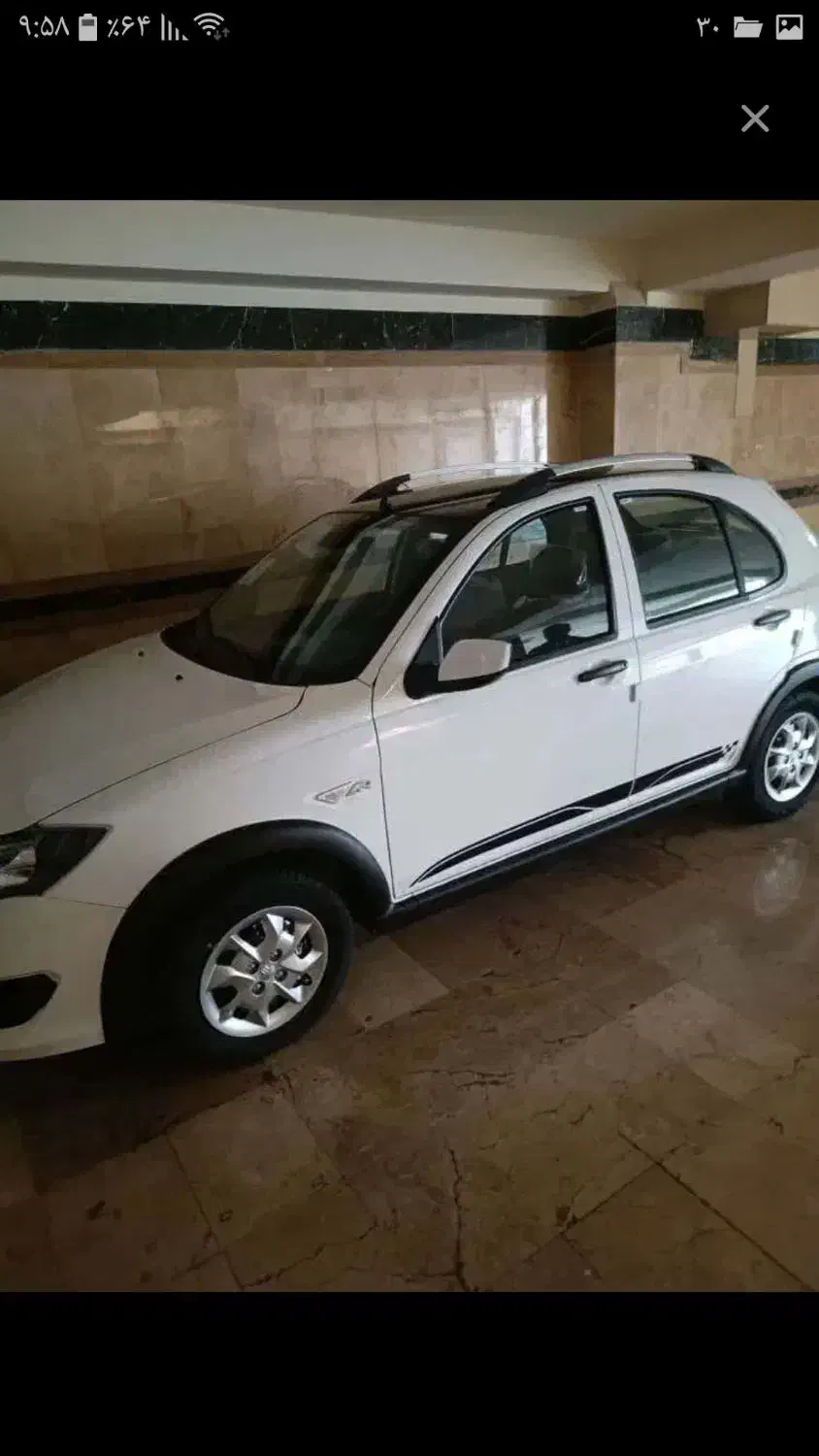 کوییک Rsصفر۴۰۴|خودرو سواری و وانت|تهران, هفت حوض|دیوار