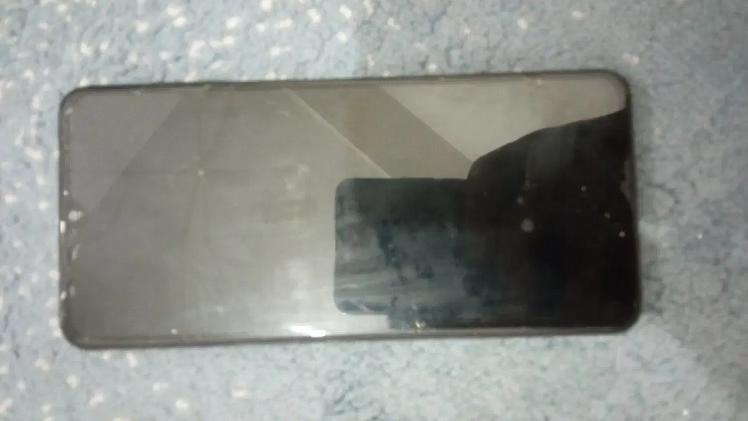 گوشی سامسونگA02|موبایل|شاهدشهر, |دیوار