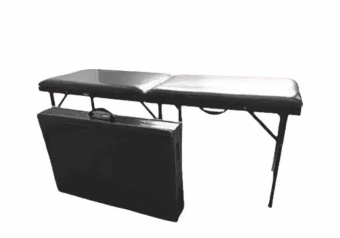 تخت چمدانی‌شو مژه|آرایشگاه و سالن‌های زیبایی|تهران, سازمان برنامه شمالی|دیوار