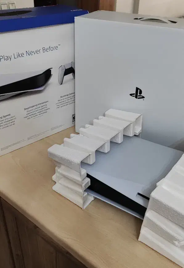 ps5 در حد|کنسول، بازی ویدئویی و آنلاین|هشتگرد, شهرک صنعتی هشتگرد|دیوار