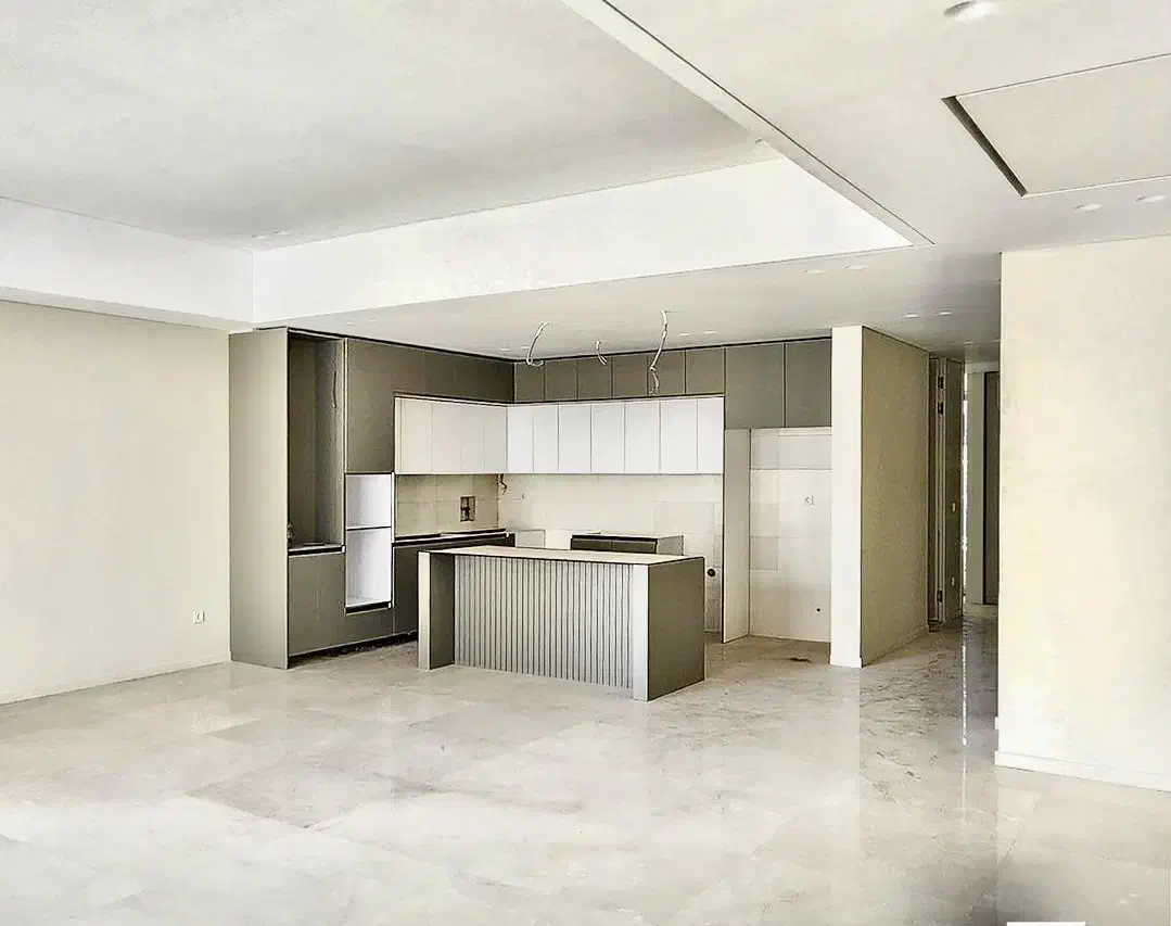 محمودیه ۱۲۰ متر مدرن نوساز کلیدنخورده|فروش آپارتمان|تهران, محمودیه|دیوار