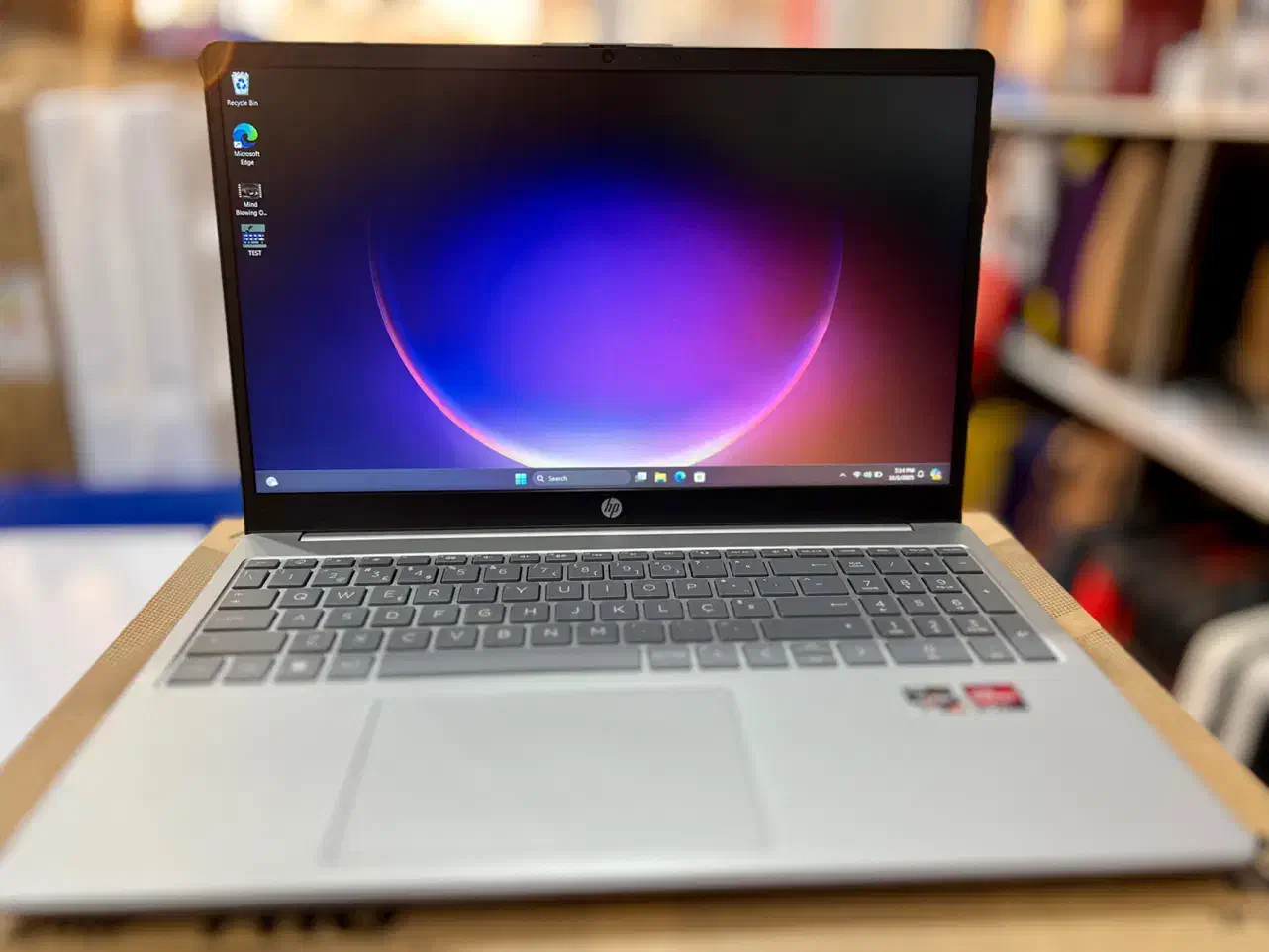 لب تاب HP نقد / اقساط|رایانه همراه|برازجان, |دیوار