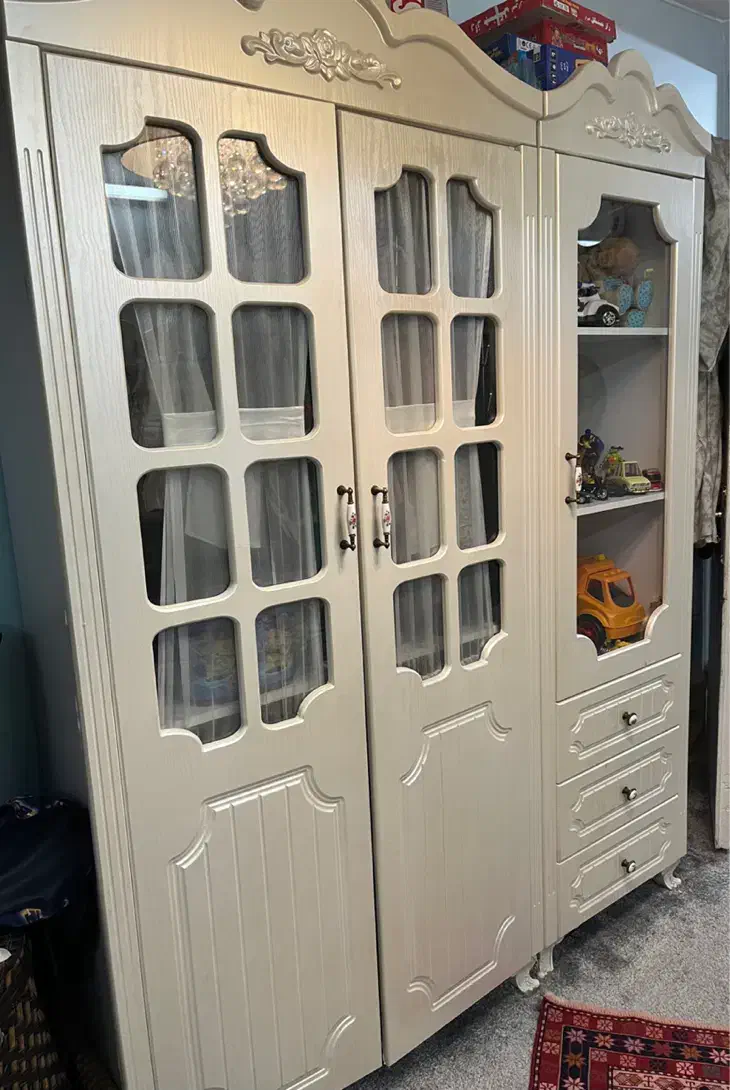 سرویس خواب کودک|تخت و سرویس خواب|تهران, جوادیه تهرانپارس|دیوار