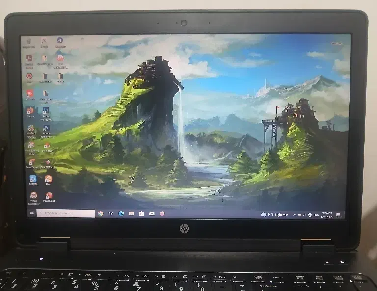 لپ تاپ|رایانه همراه|مشهد, الهیه|دیوار