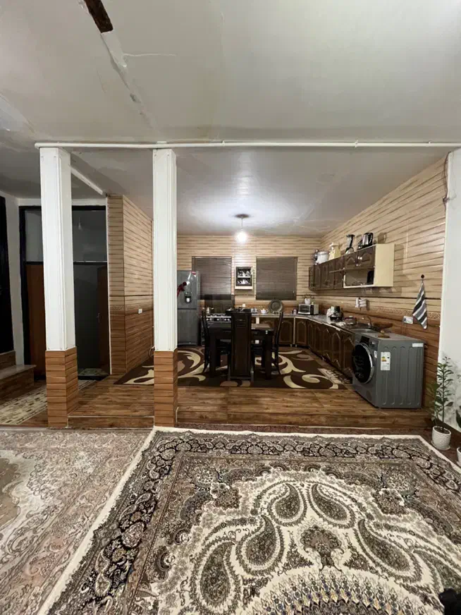 فروش یک دستگاه ویلایی ۲۵۰ متری|فروش خانه و ویلا|تربت جام, شهرک معلم|دیوار