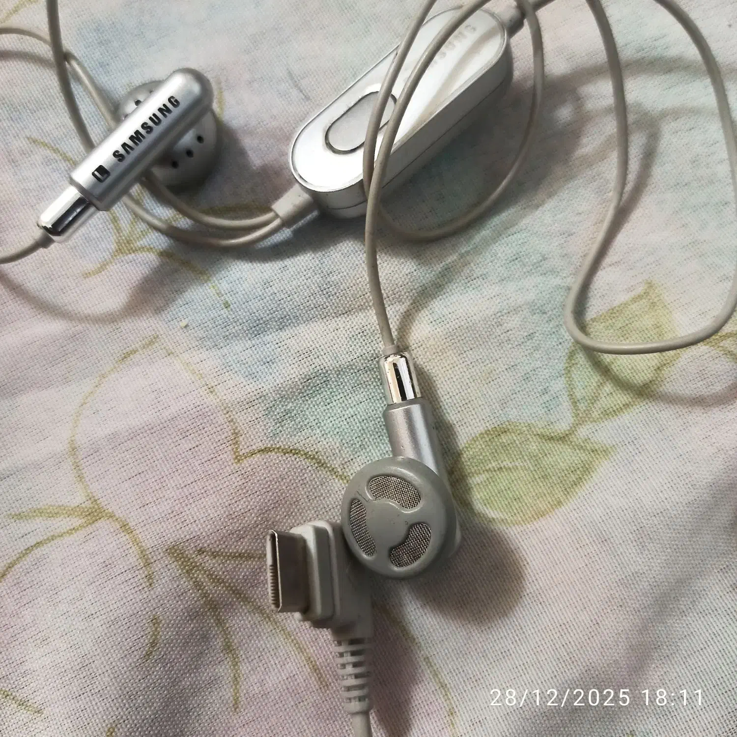 هندز فری|لوازم جانبی موبایل و تبلت|سنندج, |دیوار