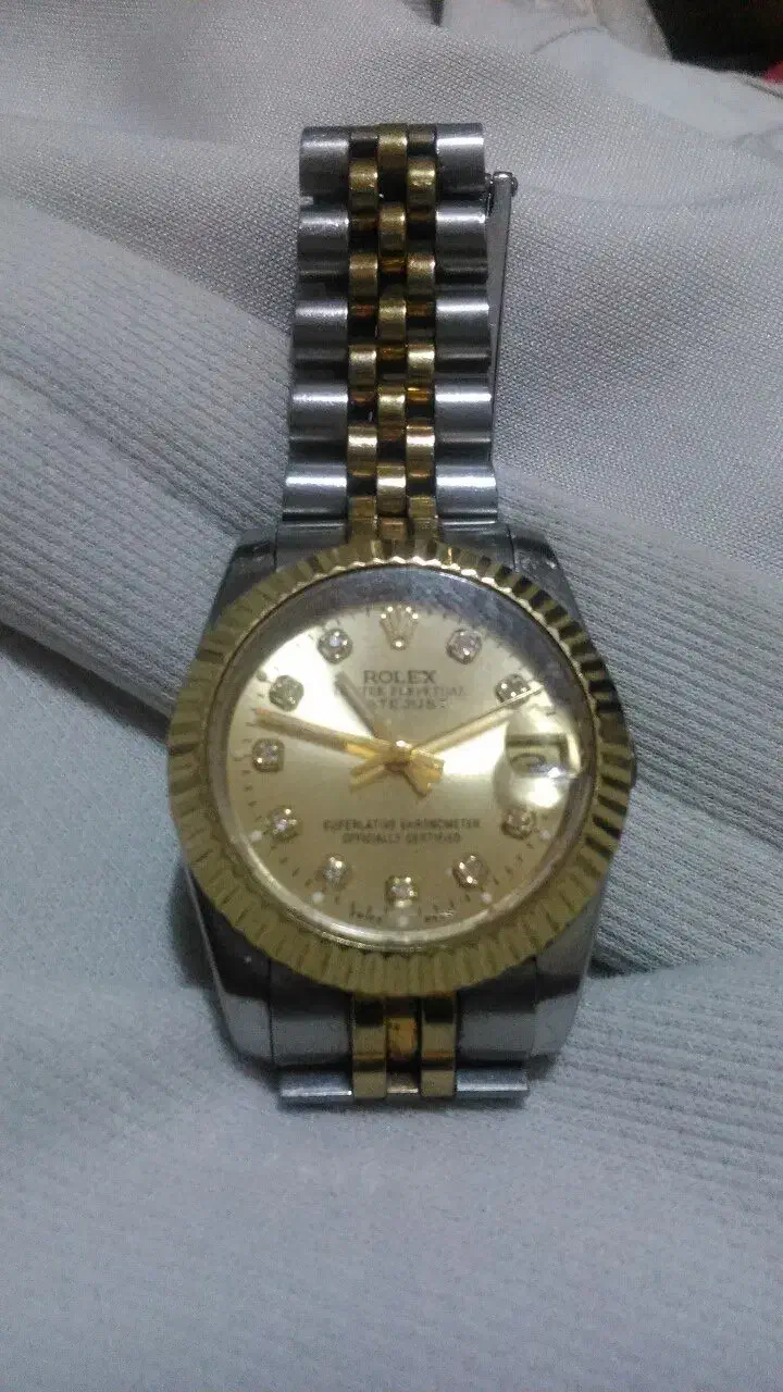 ساعت رولکس و ساعت فیترون|ساعت|هشتگرد, مدرس|دیوار