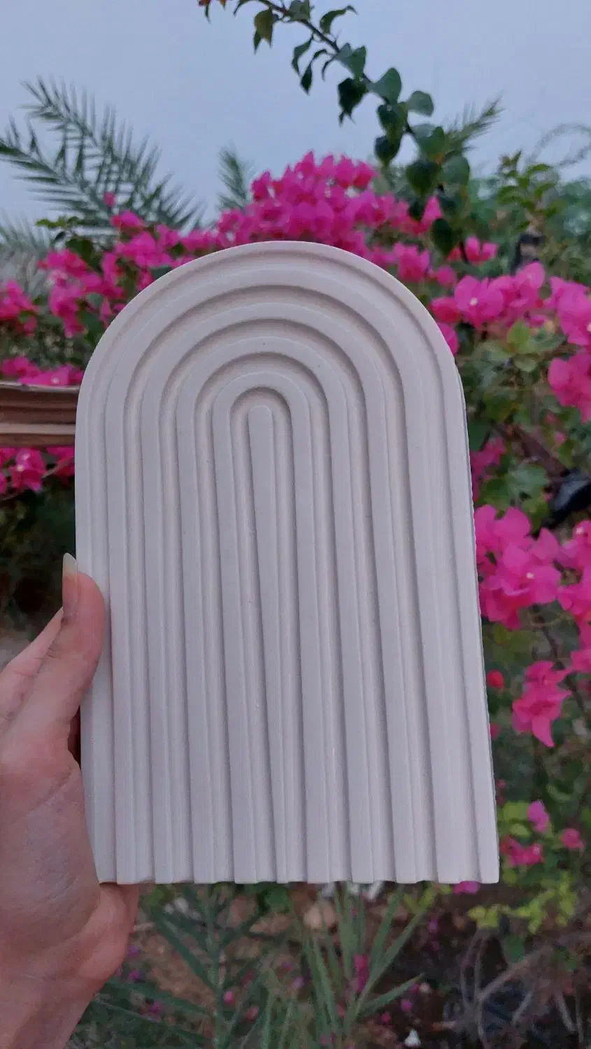 بیس خام سنگ مصنوعی|مجسمه، تندیس، ماکت|بندرعباس, |دیوار