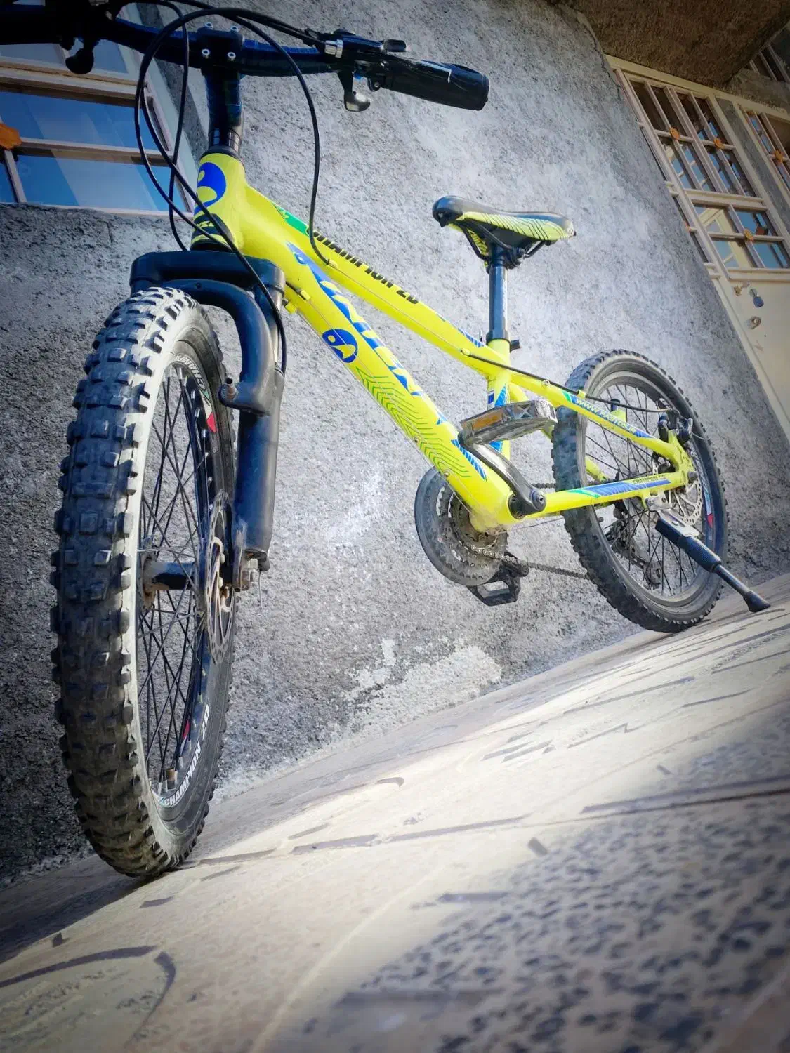 دوچرخه 20|دوچرخه، اسکیت، اسکوتر|یاسوج, |دیوار