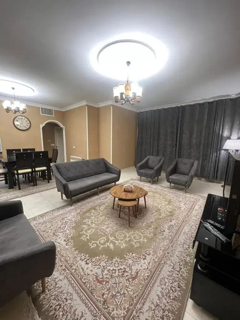 اجاره هتل آپارتمان مبله روزانه و هفتگی شیک و تمیز|اجارهٔ کوتاهمدت آپارتمان و سوئیت|تهران, یافت آباد جنوبی|دیوار