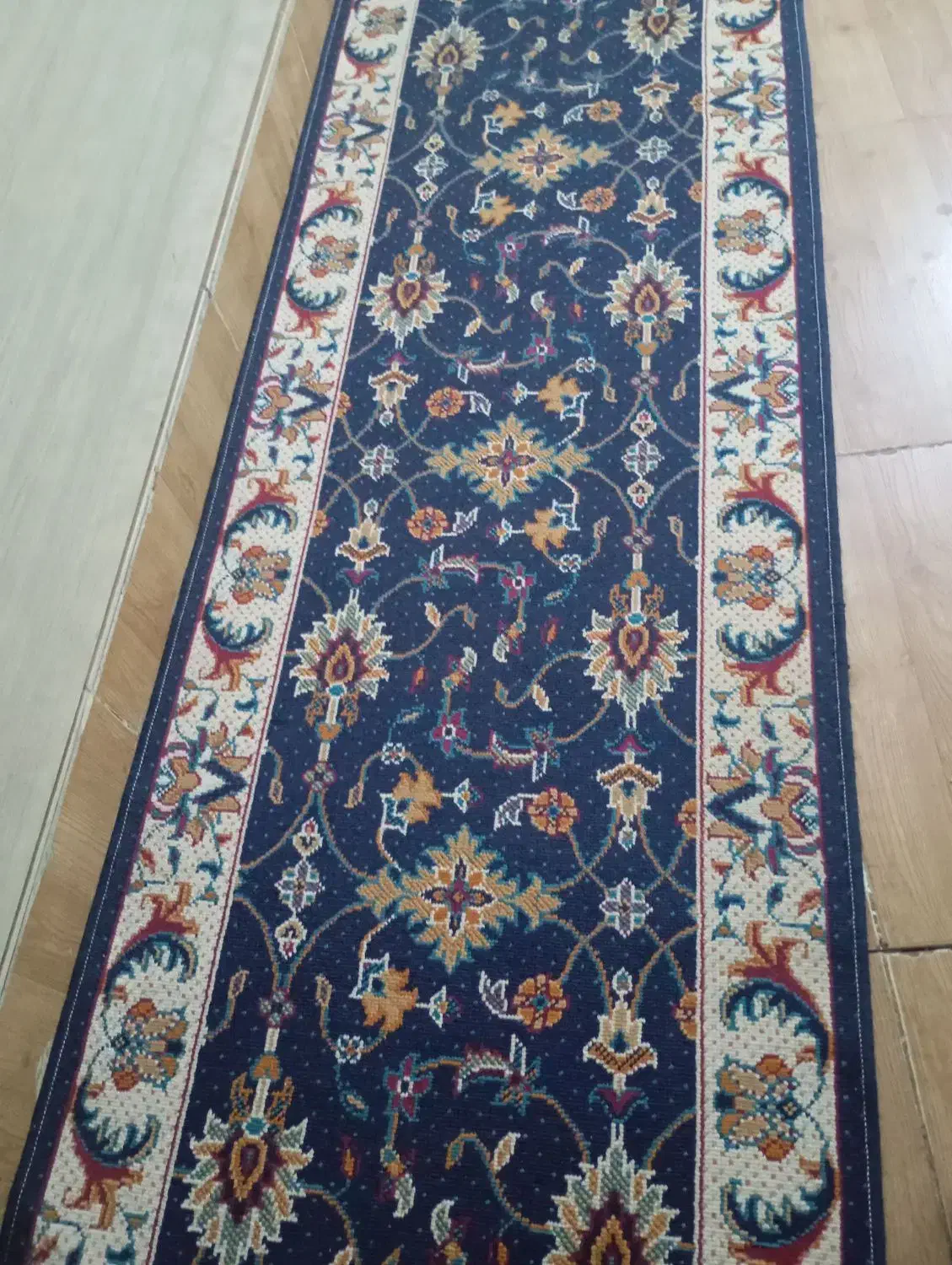 گلیم فرش|گلیم، جاجیم، گبه|کرمانشاه, |دیوار