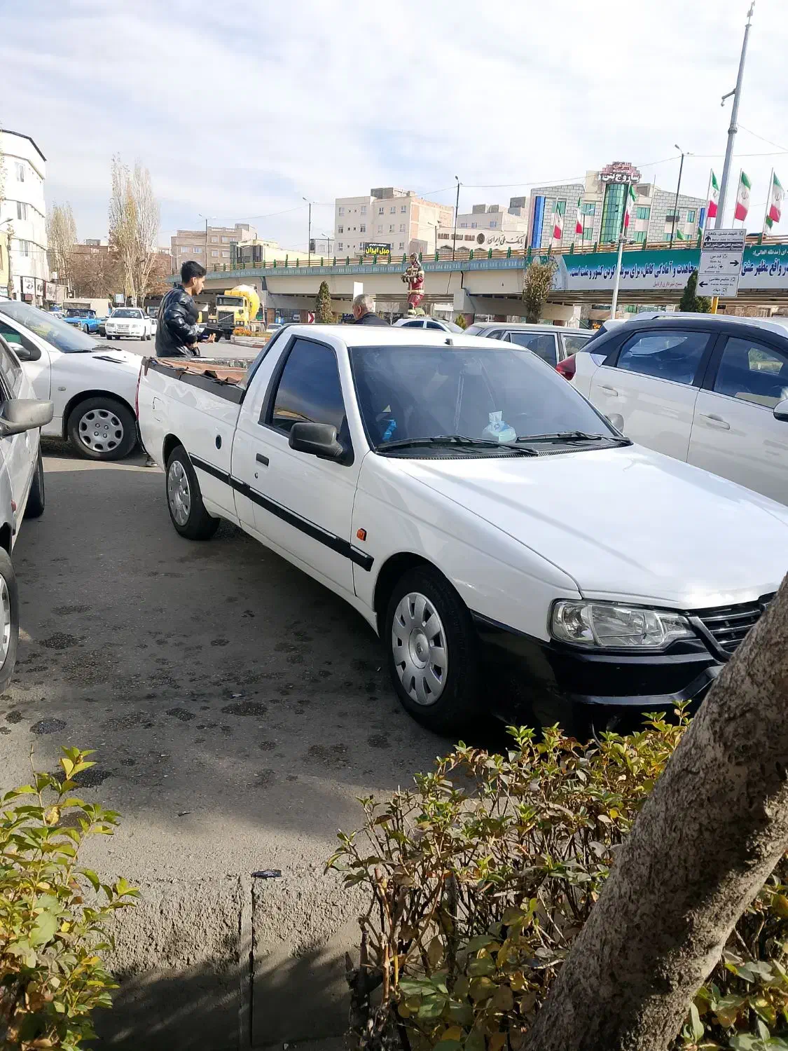 اریسان 99|خودرو سواری و وانت|اردبیل, |دیوار