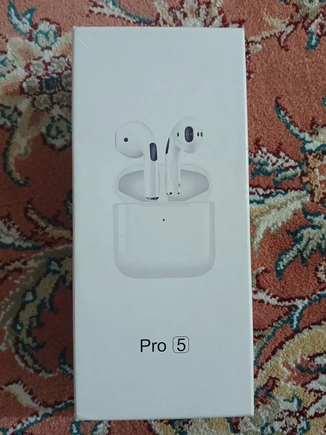 ایرپادپرو۵صفر|لوازم جانبی موبایل و تبلت|سقز, |دیوار