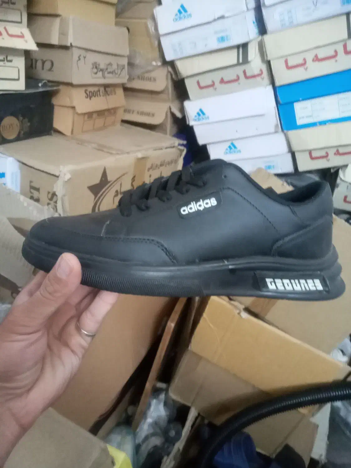 کفش یکجا|کیف، کفش، کمربند|سبزوار, امیریه|دیوار