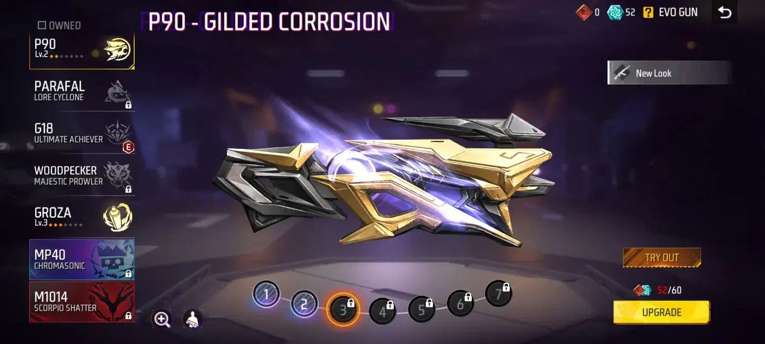 اکانت فری فایر|کنسول، بازی ویدئویی و آنلاین|بجنورد, |دیوار