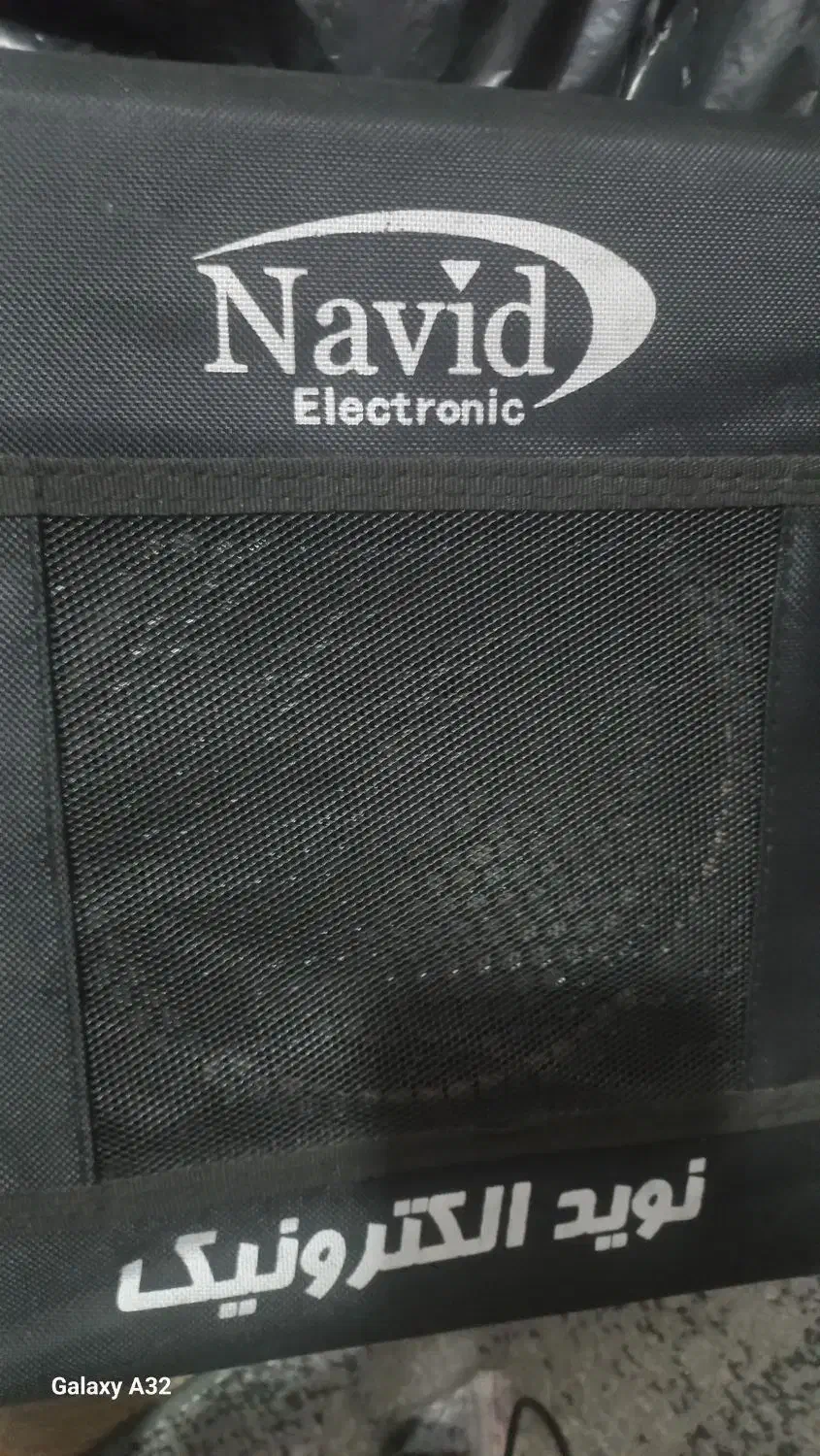 اکو امپلی فایر نوید الکترونیک مدل|سیستم صوتی خانگی|سنگر, |دیوار