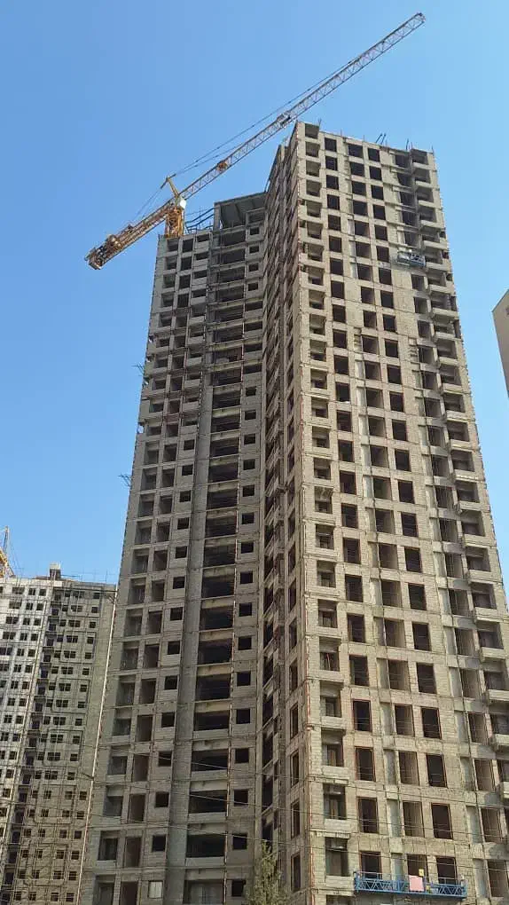 فروش آپارتمان برج مجلل الهیه منطقه ۲۲چیتگر|فروش آپارتمان|تهران, شهرک چیتگر|دیوار