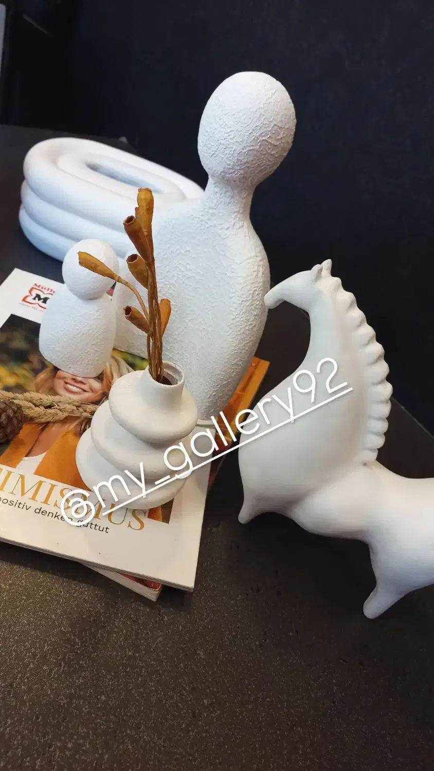 دکوری و اکسسوری خاص|صنایع دستی و سایر لوازم تزئینی|تهران, والفجر (افسریه)|دیوار