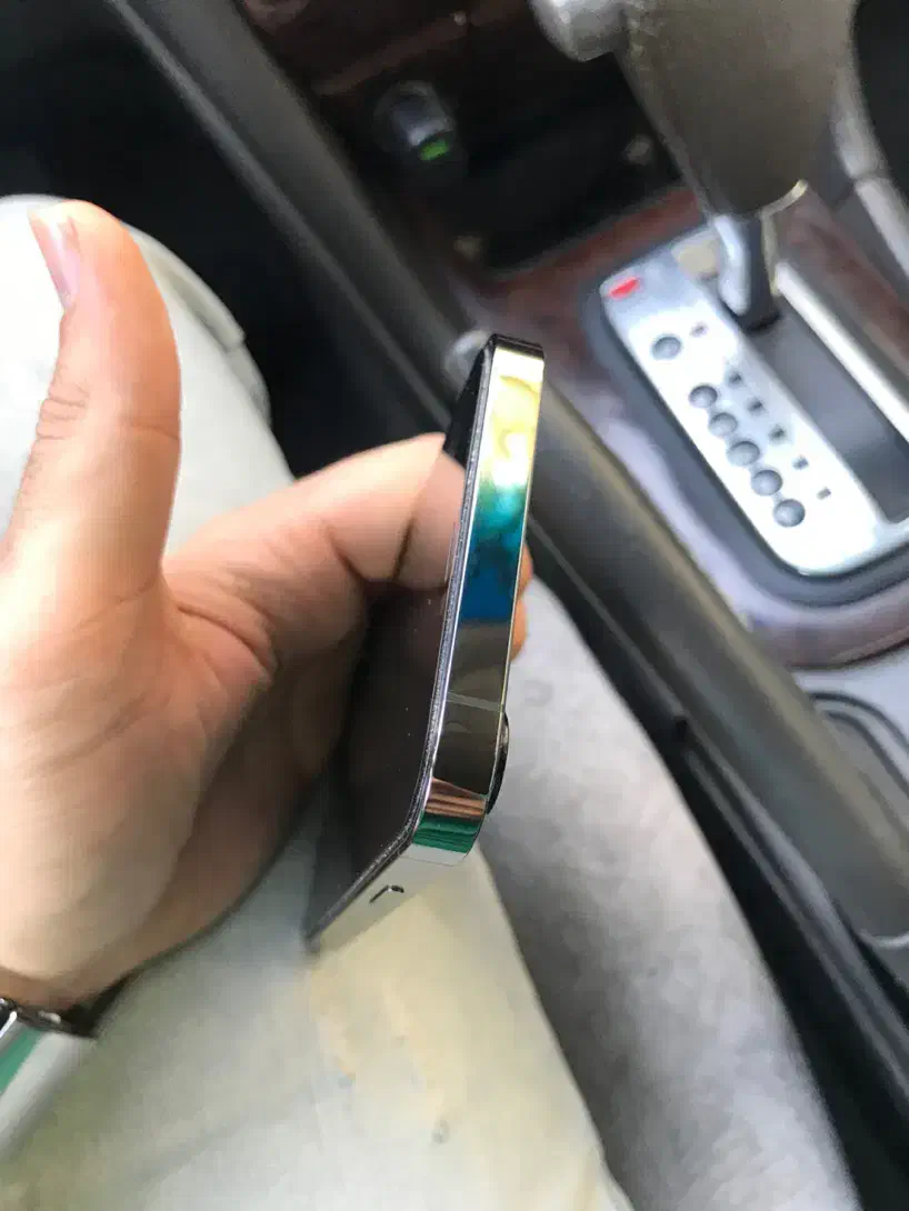 iphone 12 pro|موبایل|تبریز, |دیوار