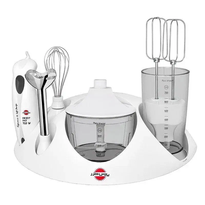 چای ساز saper و غذاساز پارس خزر نو|خردکن، آسیاب، غذاساز|ری, شهید غیوری (ابن باویه)|دیوار