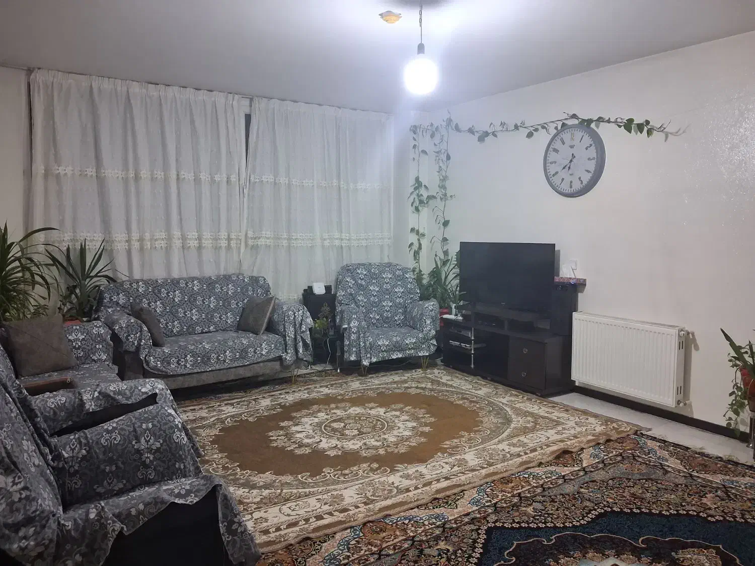 مسکن مهر پردیس ۲ خواب|فروش آپارتمان|شاهینشهر, مسکن مهر|دیوار