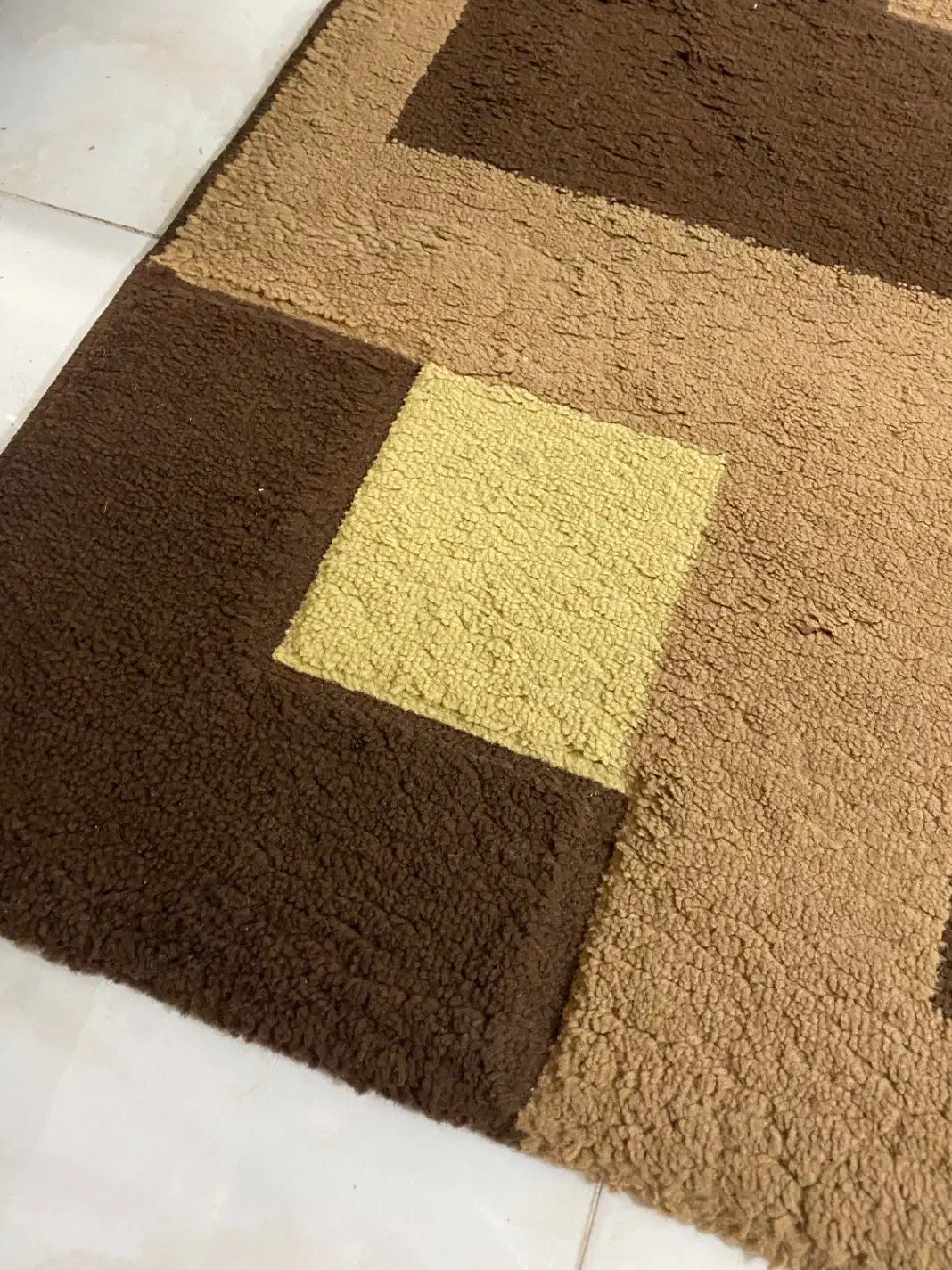 فرش قالیچه|فرش|اسلام‌شهر, شاطره|دیوار