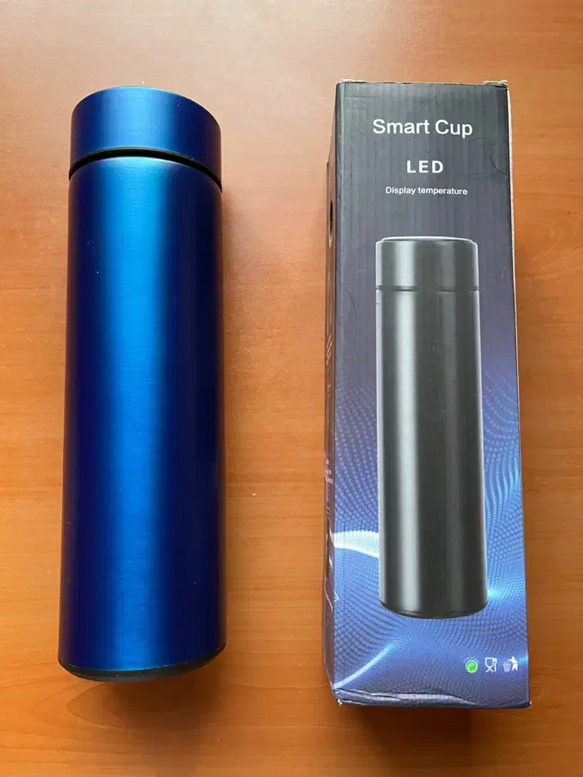 فلاسک دیجیتال|ظروف سرو و پذیرایی|تهران, سعادت‌آباد|دیوار