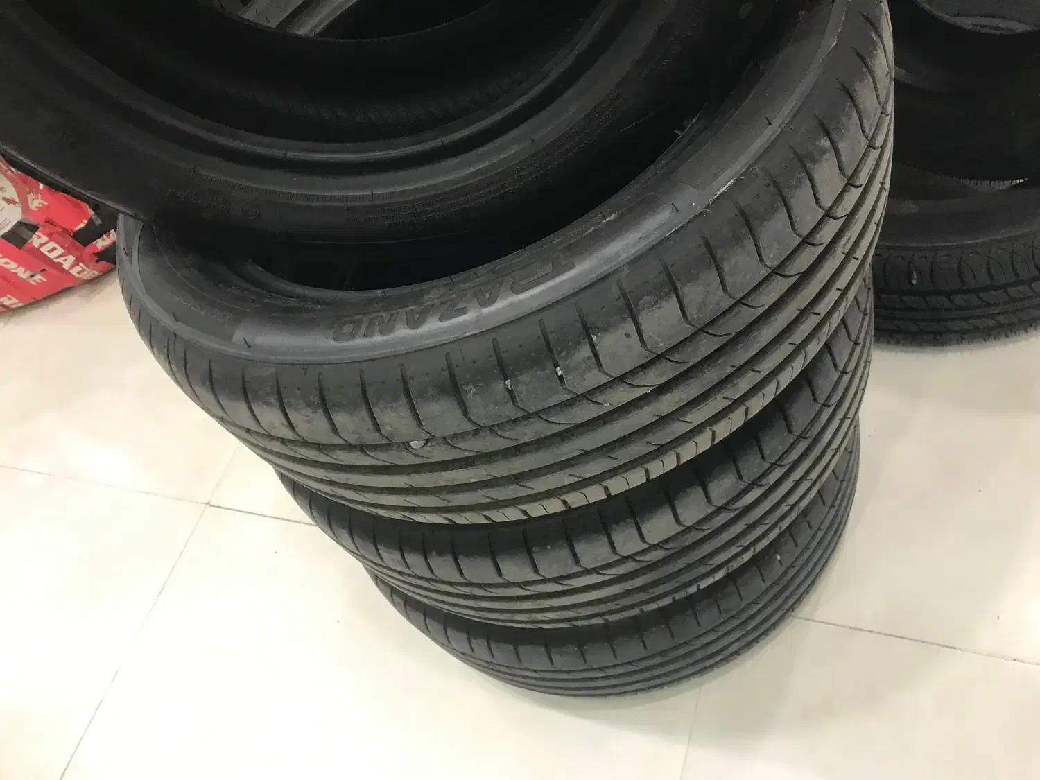 لاستیک|قطعات یدکی و لوازم جانبی|دیواندره, |دیوار