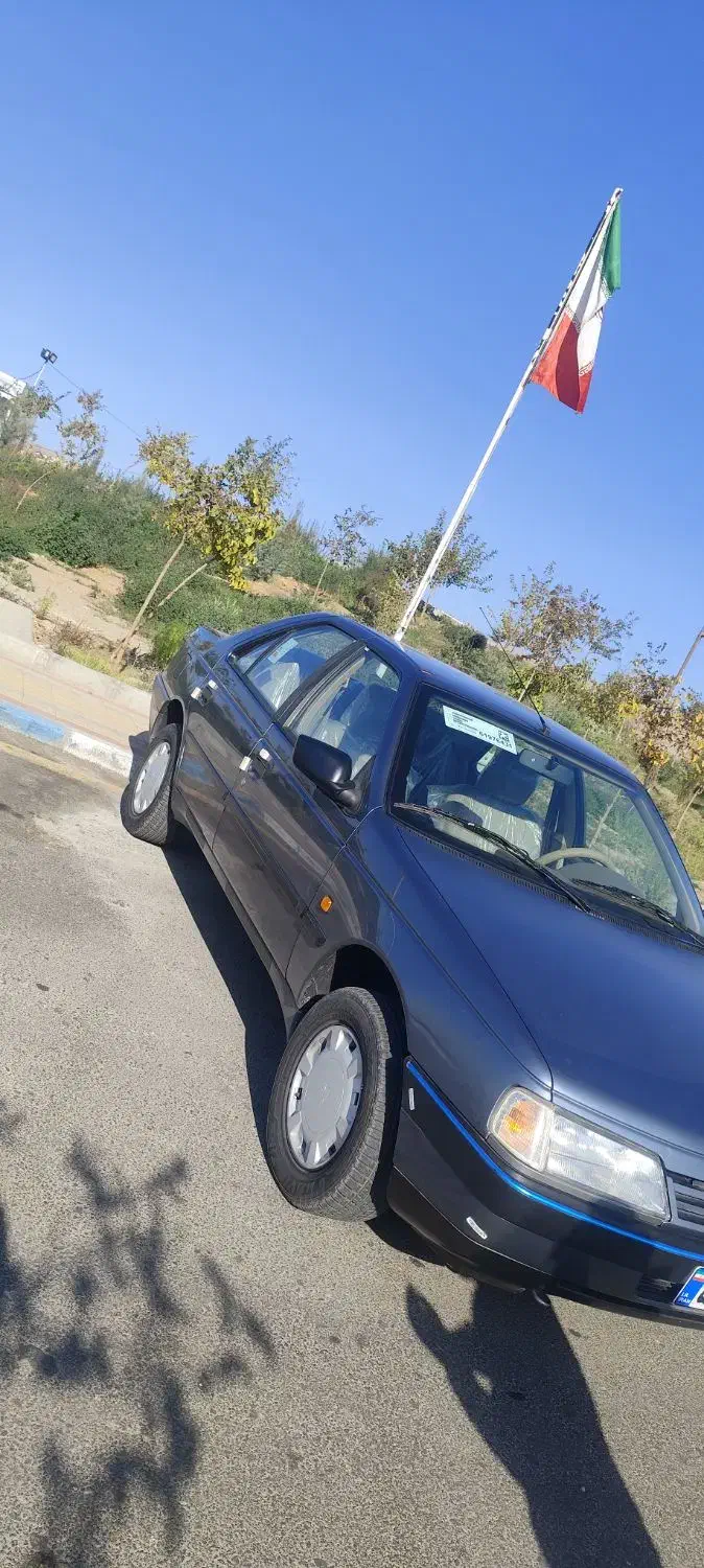 97لازرورقی|خودرو سواری و وانت|نهاوند, |دیوار