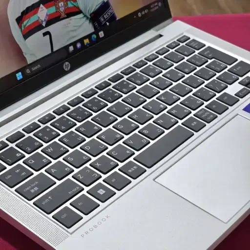لبتاب HP 5320|رایانه همراه|خرم‌آباد, |دیوار