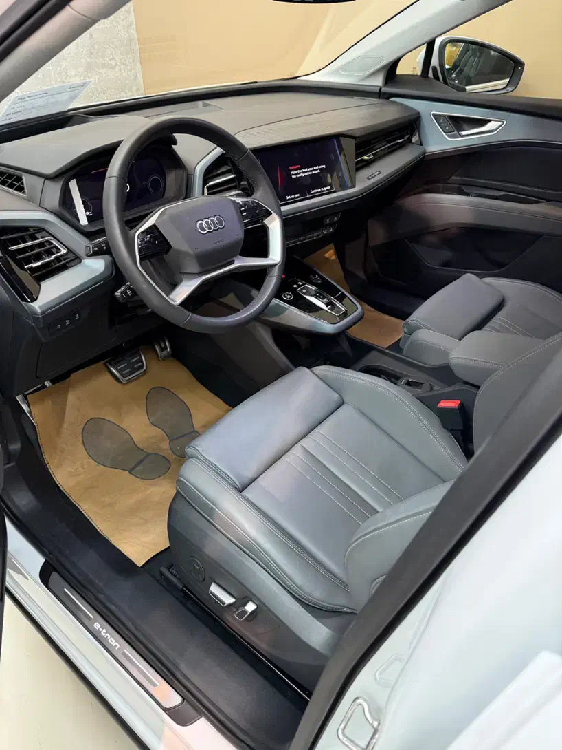 آئودی Q5 مدل ۲۰۲۴|خودرو سواری و وانت|تهران, فردوس|دیوار