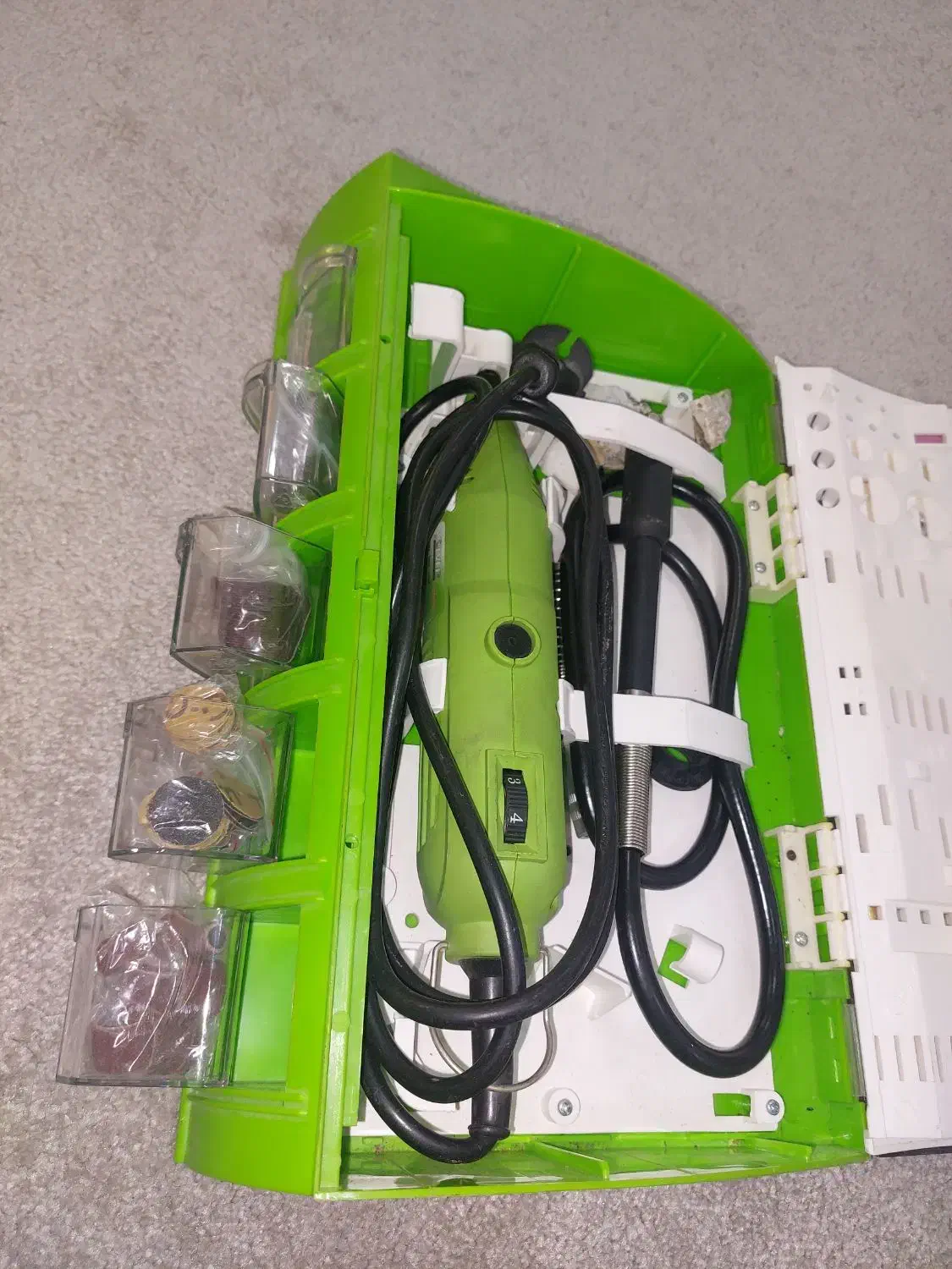 فروش فرز مینیاتوری|ابزارآلات|برازجان, |دیوار