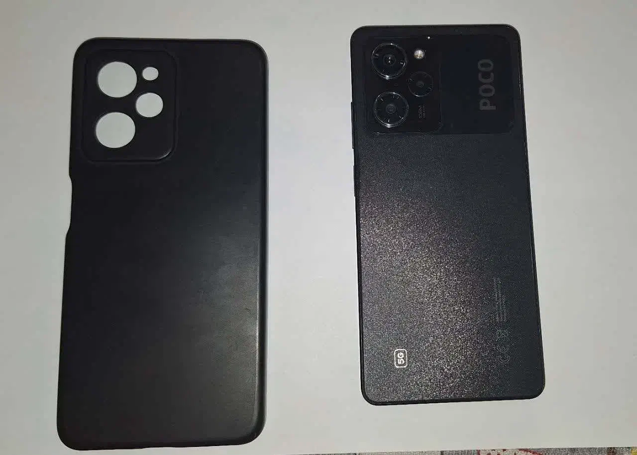 گوشی Poco X5 Pro 5G|موبایل|تهران, شهرک خرازی|دیوار