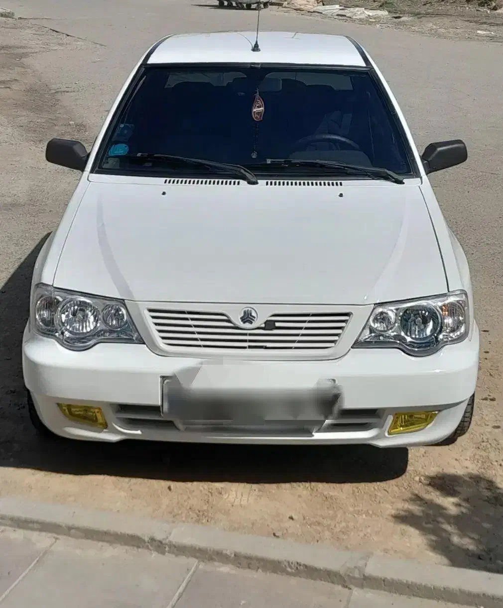 پراید|خودرو سواری و وانت|باقرشهر, |دیوار