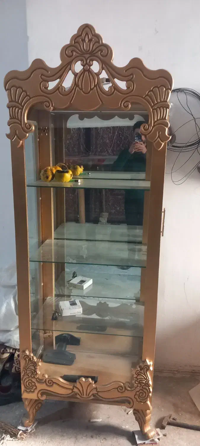 این|بوفه، ویترین، کنسول|خوی, |دیوار