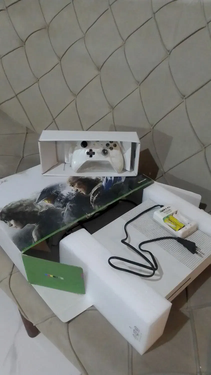 ایکس باکس وان s|کنسول، بازی ویدئویی و آنلاین|تهران, امامت|دیوار