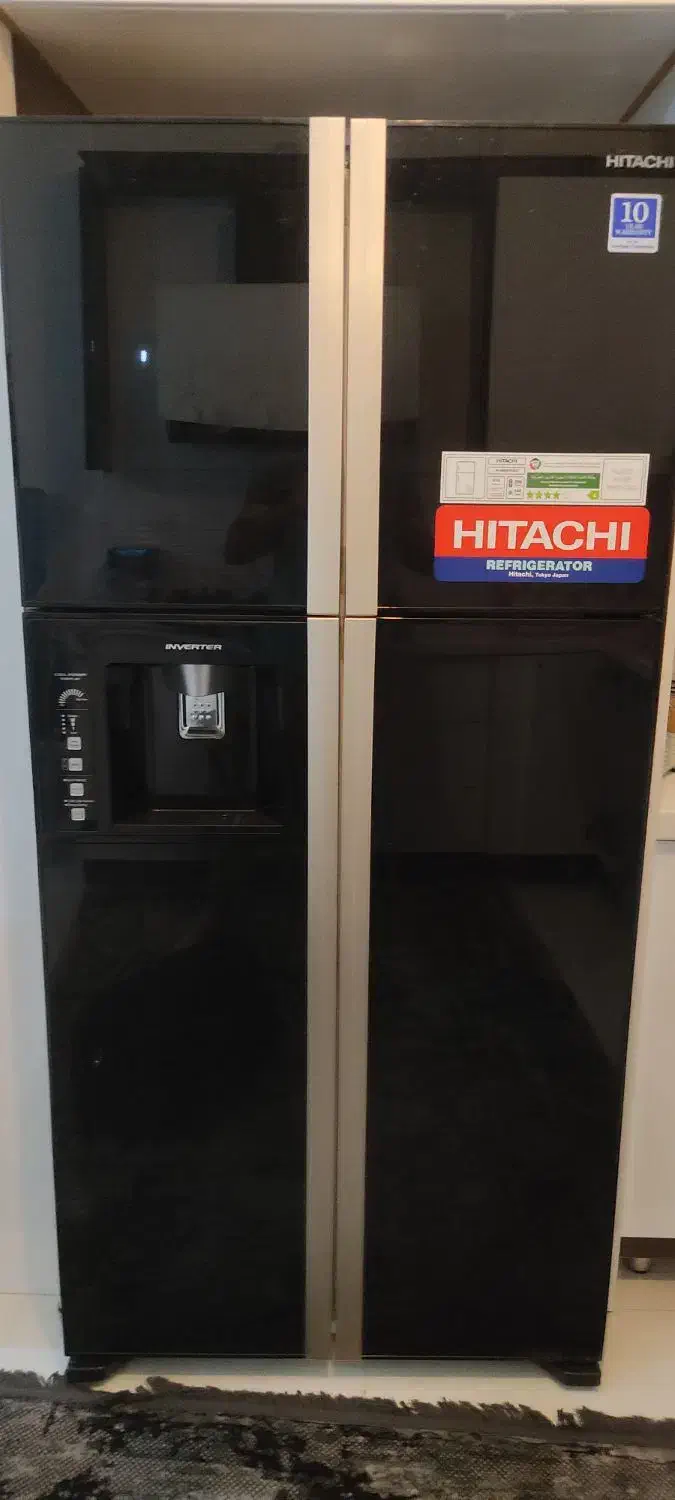 تعمیر یخچال فریزر لباسشویی کولر گازی|خدمات پیشه و مهارت|اندیشه, اندیشه فاز ۱|دیوار