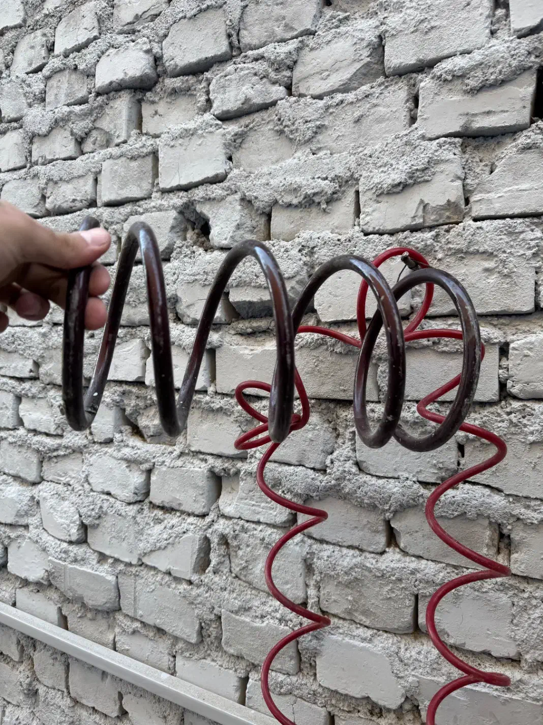 کمک و فنر ۲۰۶،۲۰۷|قطعات یدکی و لوازم جانبی|یزد, |دیوار