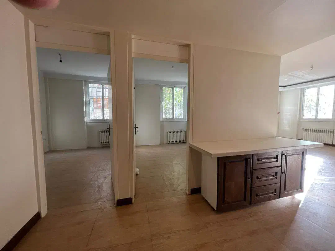 آپارتمان 72 متری 2 خواب بلوار کوهستان نورگیر عالی