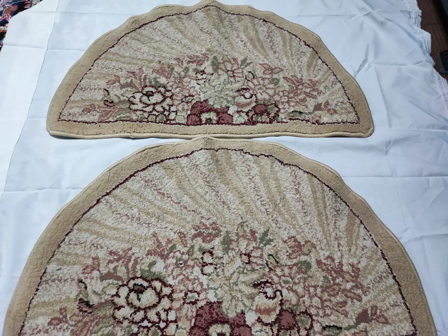 دو عدد پادری|پادری|گرگان, |دیوار