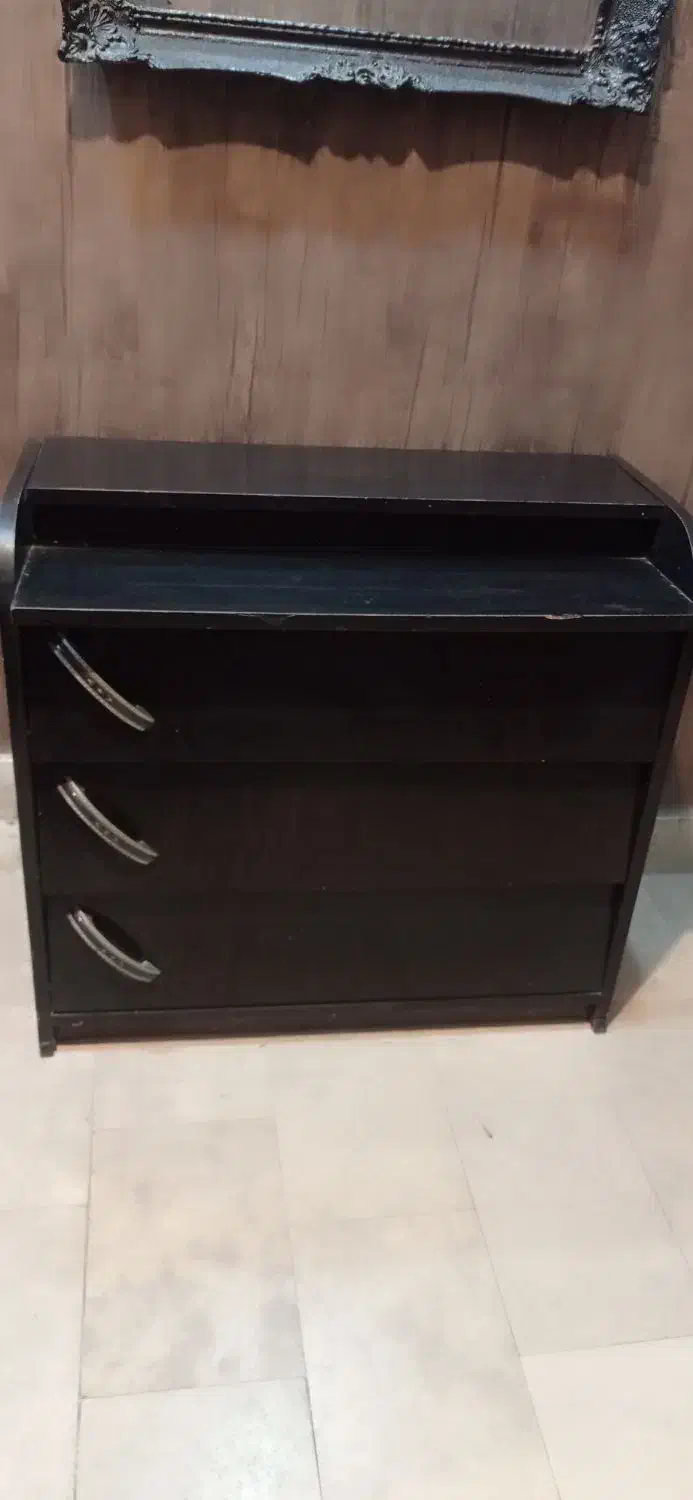 جاکفشی|جاکفشی، کمد، دراور|مشهد, چهارچشمه|دیوار