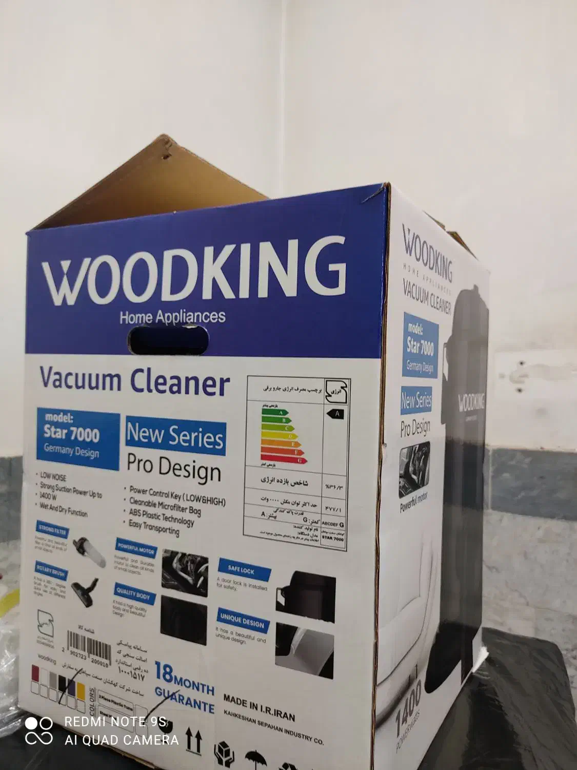 لباس شویی و قابلمه و کباب پز|جاروبرقی، جارو شارژی، بخارشو|پیرانشهر, |دیوار