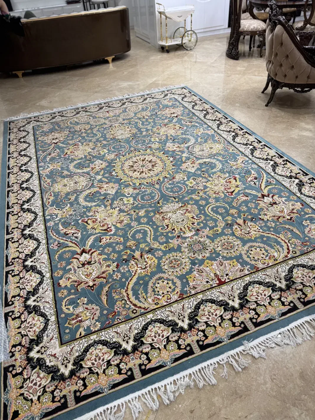 فرش|فرش|تهران, مهران|دیوار