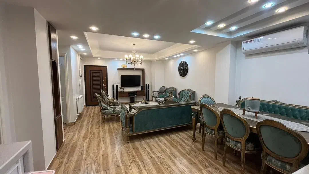 اجاره ۸۵ متری / طبقه ۳ ، صیاد شیرازی|اجارهٔ آپارتمان|گرگان, |دیوار