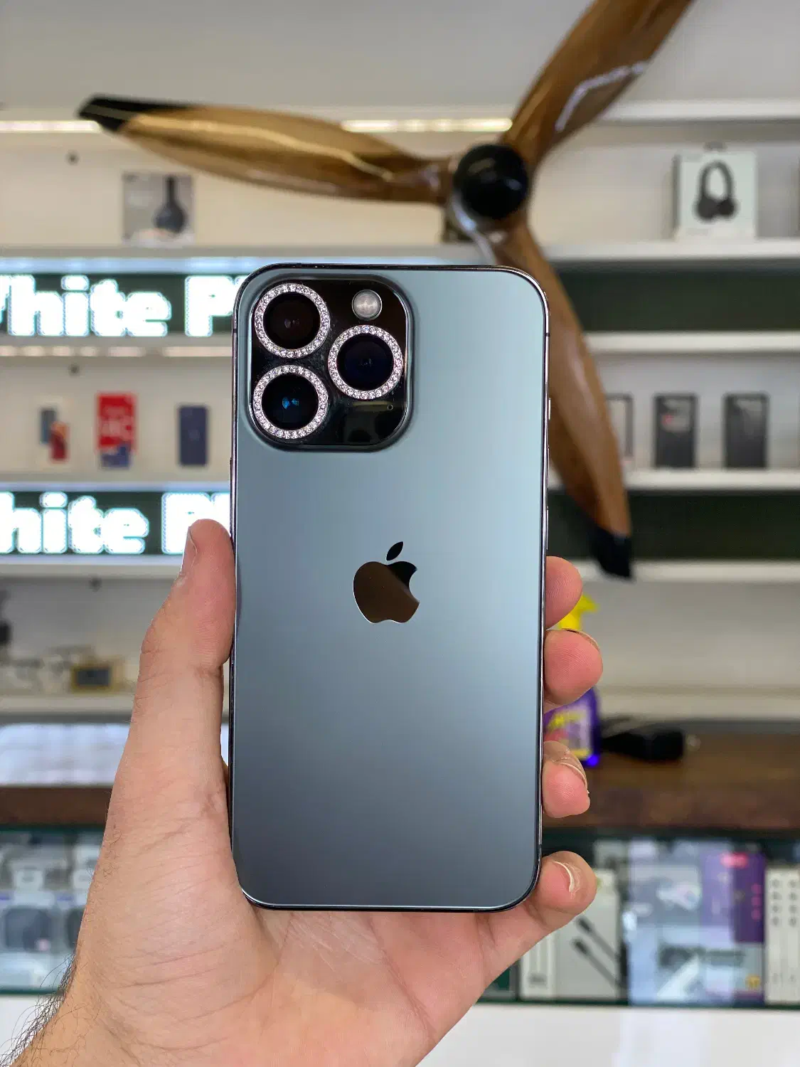 13pro graphite|موبایل|اسلام‌شهر, شهرک احمدیه|دیوار