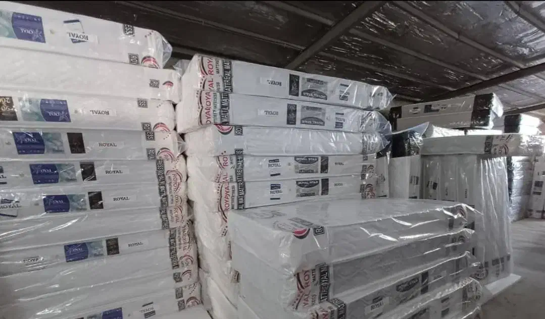 عرضه کننده کالای خواب ( تشک کد ۲۳|تشک تختخواب|تهران, بازار|دیوار