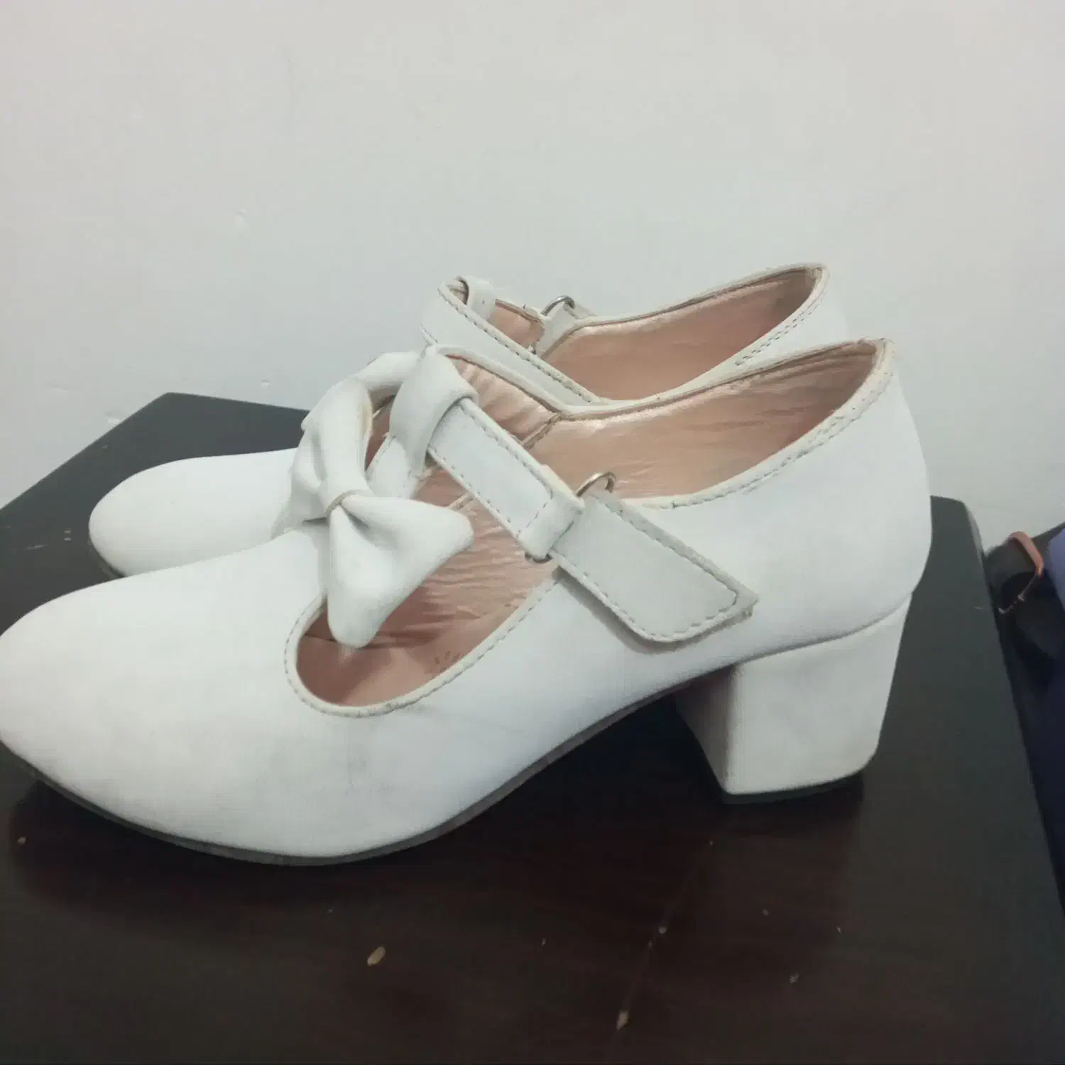 کفش دخترانه|کفش و لباس بچه|مشهد, میعاد (شهرک غرب)|دیوار