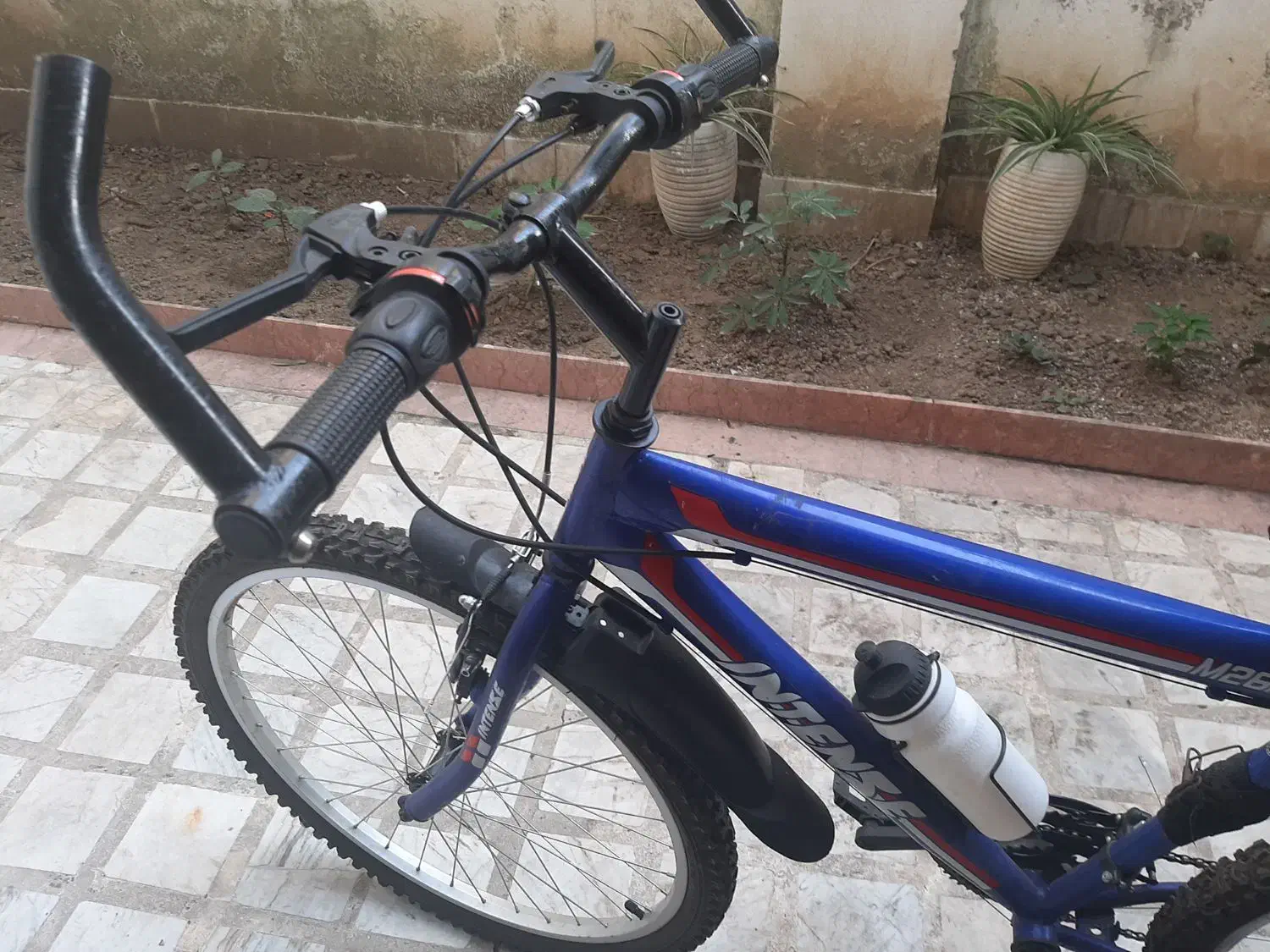 دوچرخه ۲۶|دوچرخه، اسکیت، اسکوتر|رشت, سعدی (تختی)|دیوار