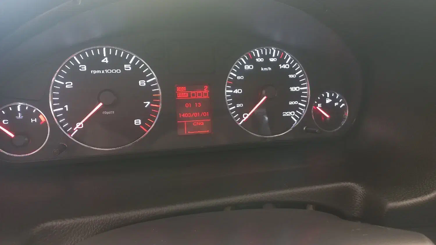 سورنپلاسدوگانهمخزنبزرگ|خودرو سواری و وانت|زنجان, |دیوار